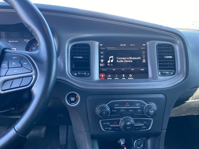 Used 2023 Dodge Charger GT w/ Blacktop Package image 11