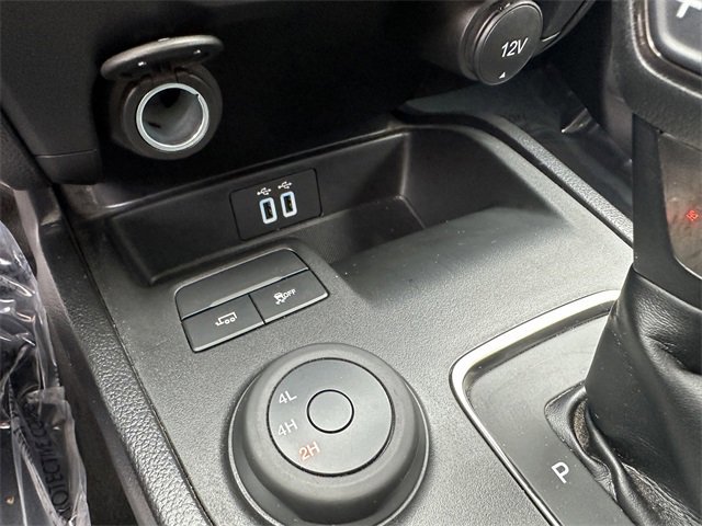 Certified 2023 Ford Ranger XLT w/ Equipment Group 301A Mid image 26