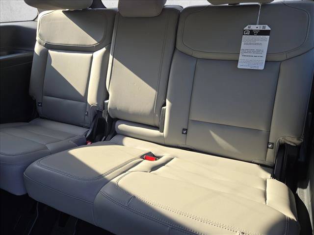 Certified 2026 Ford Expedition Active RWD image 18