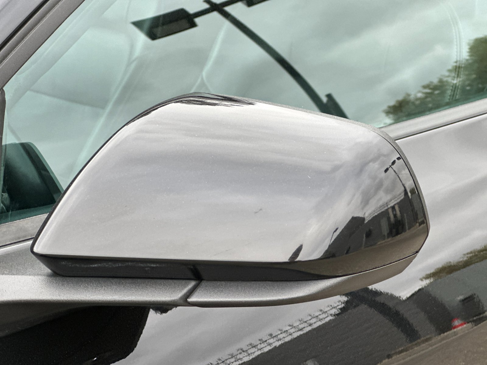 Certified 2025 Ford Mustang Premium RWD image 36
