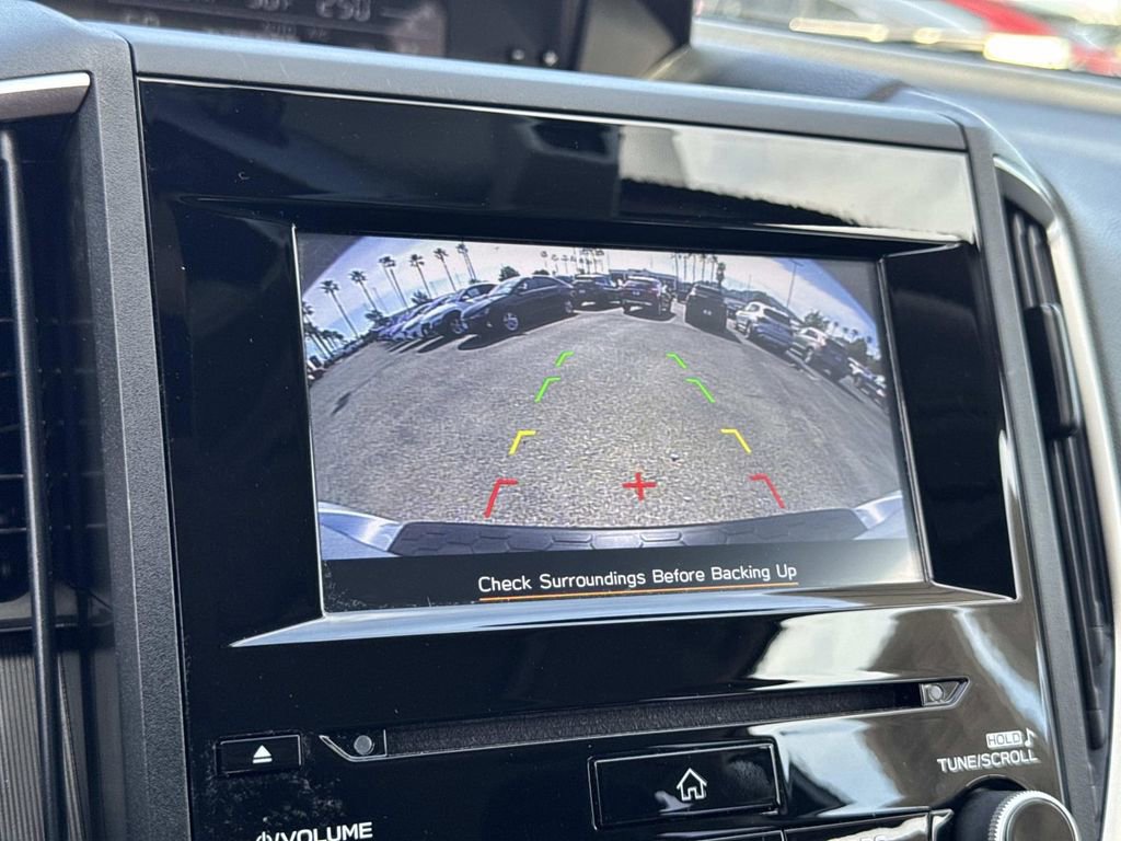 Used 2021 Subaru Crosstrek 2.0i Premium w/ Moonroof Package image 16