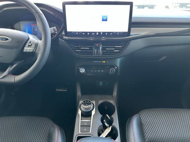 Certified 2023 Ford Escape ST-Line w/ Tech Pack #1 image 15