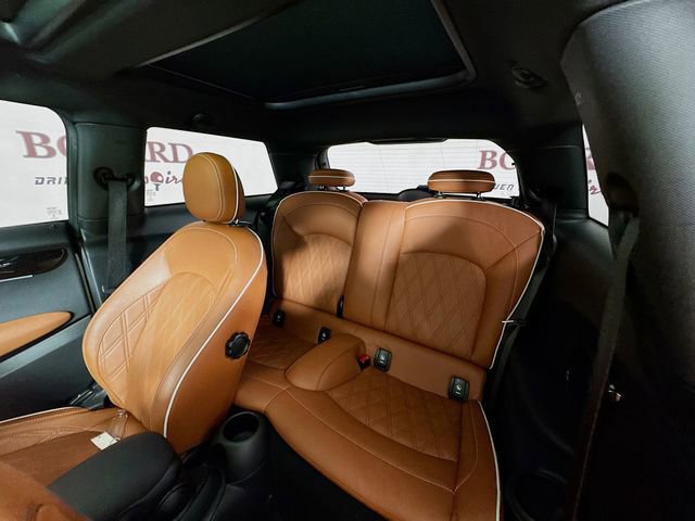 Used 2023 MINI Cooper S image 29