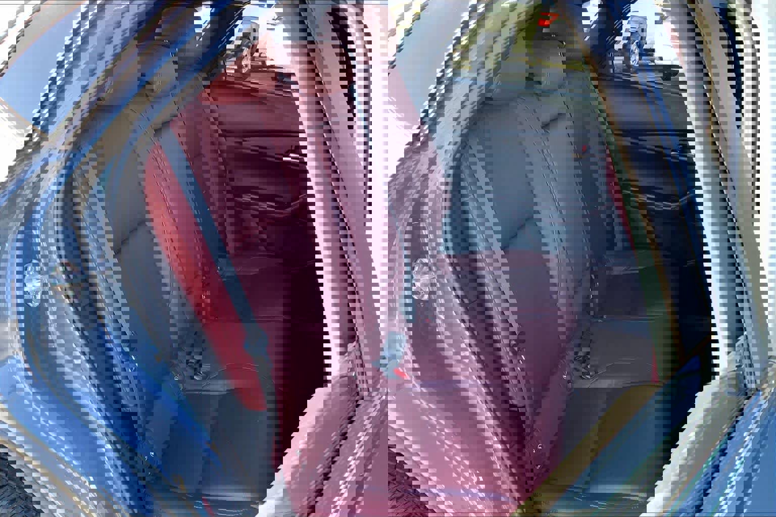 Used 2025 MAZDA CX-30 AWD 2.5 S w/ Preferred Package image 19