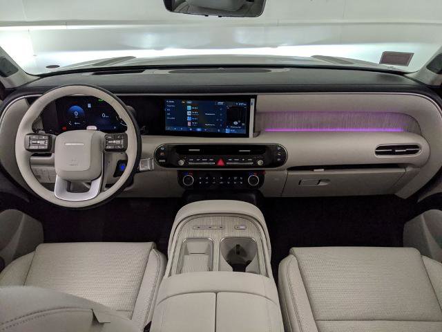 Used 2026 Hyundai Palisade Calligraphy AWD/4WD image 7