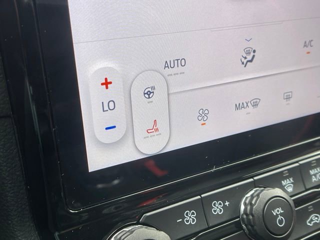 Certified 2024 Ford Ranger Raptor AWD/4WD image 25