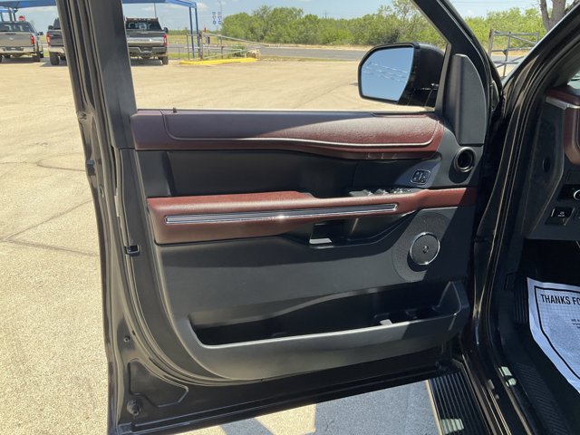 Certified 2024 Ford Expedition Max Limited AWD/4WD image 7