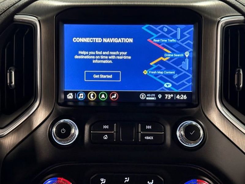 Used 2021 GMC Sierra 3500 Denali w/ Denali Ultimate Package image 28