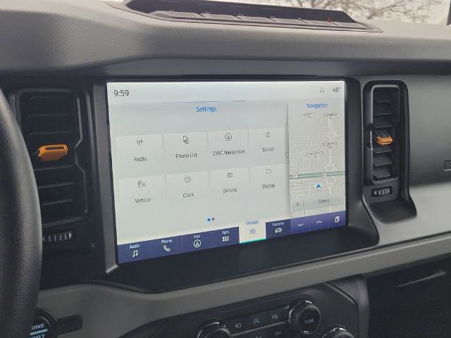 Certified 2023 Ford Bronco Badlands image 26