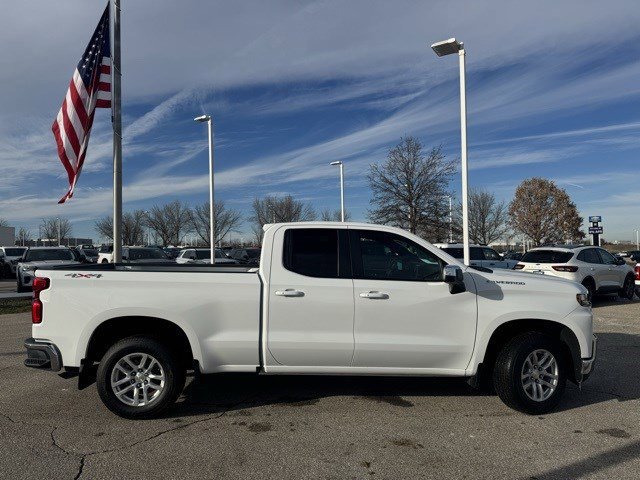 Used 2019 Chevrolet Silverado 1500 LT w/ All-Star Edition image 6