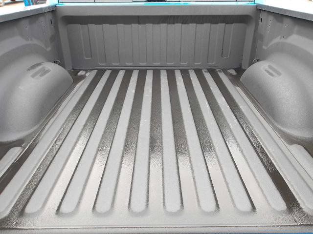 Used 2022 RAM 1500 Rebel w/ Night Edition image 36