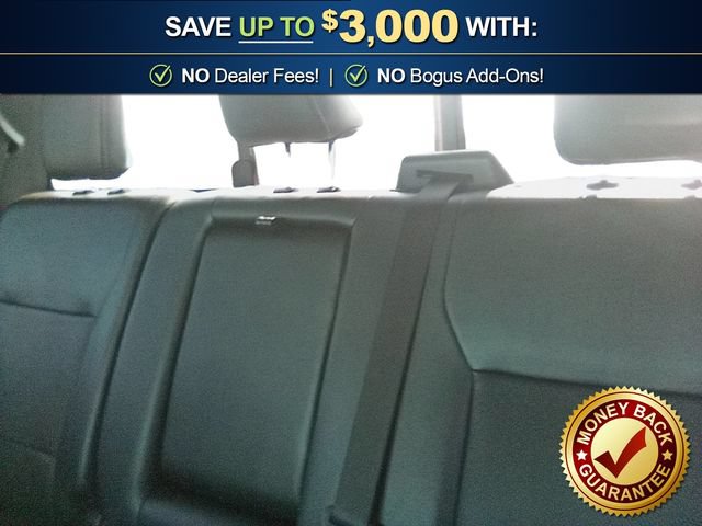 Certified 2023 Ford F250 Lariat w/ Lariat Ultimate Package AWD/4WD image 21