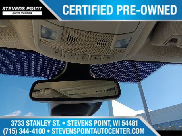 Certified 2023 Ford Edge SEL w/ Convenience Package AWD/4WD image 22