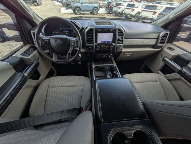 Certified 2020 Ford F250 XLT w/ XLT Value Package image 30