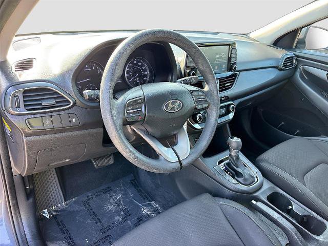 Used 2018 Hyundai Elantra GT FWD image 10
