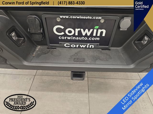 Certified 2023 Ford F150 XLT w/ Equipment Group 302A High image 18