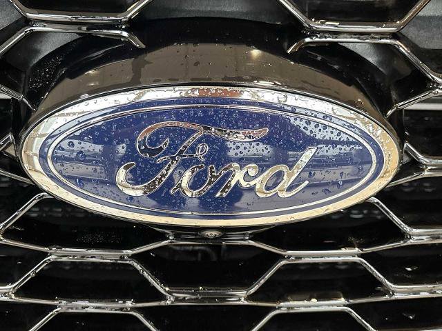 Certified 2025 Ford Explorer ST AWD/4WD image 29