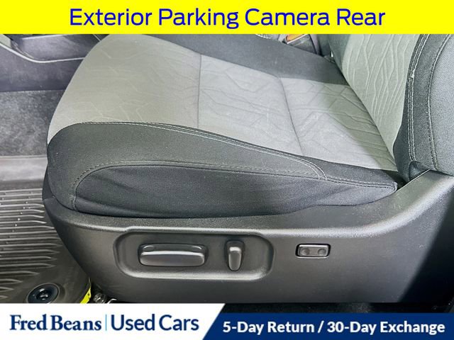 Used 2021 Toyota Tacoma TRD Sport image 22