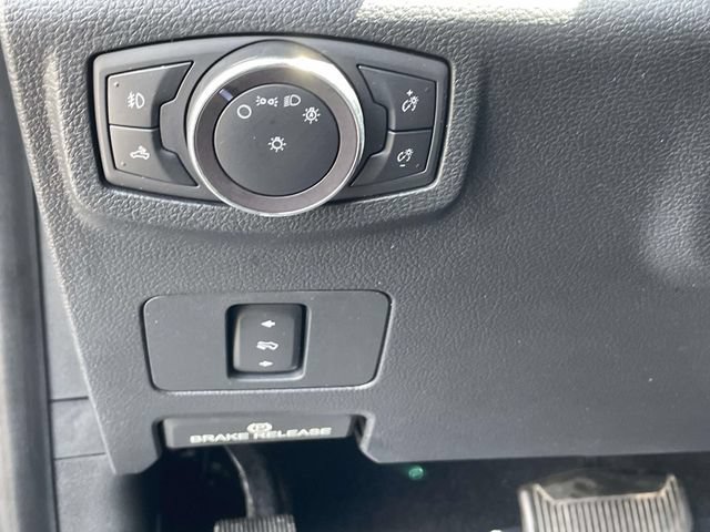 Certified 2019 Ford F350 Lariat AWD/4WD image 15