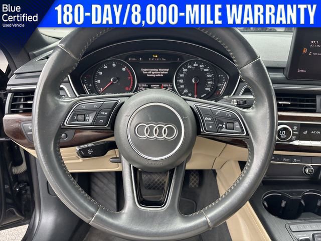Used 2018 Audi A5 2.0T Premium w/ Convenience Package image 23