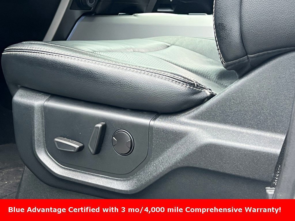 Certified 2020 Ford F250 Lariat image 19
