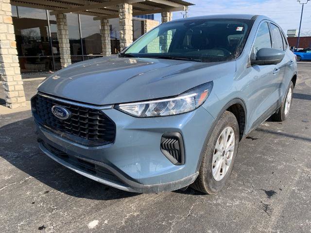 Certified 2024 Ford Escape Active w/ Tech Pack #2 AWD/4WD image 15