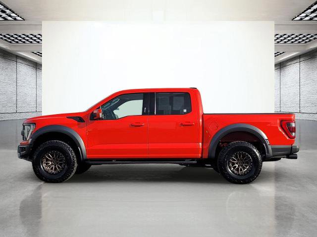 Certified 2023 Ford F150 Raptor AWD/4WD image 8
