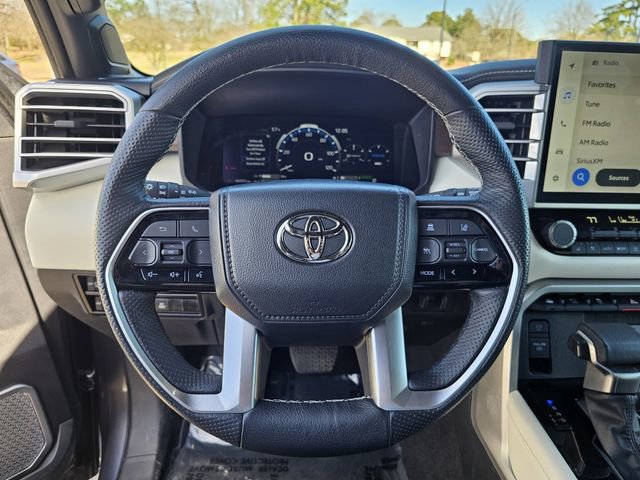 Used 2023 Toyota Sequoia Capstone image 25