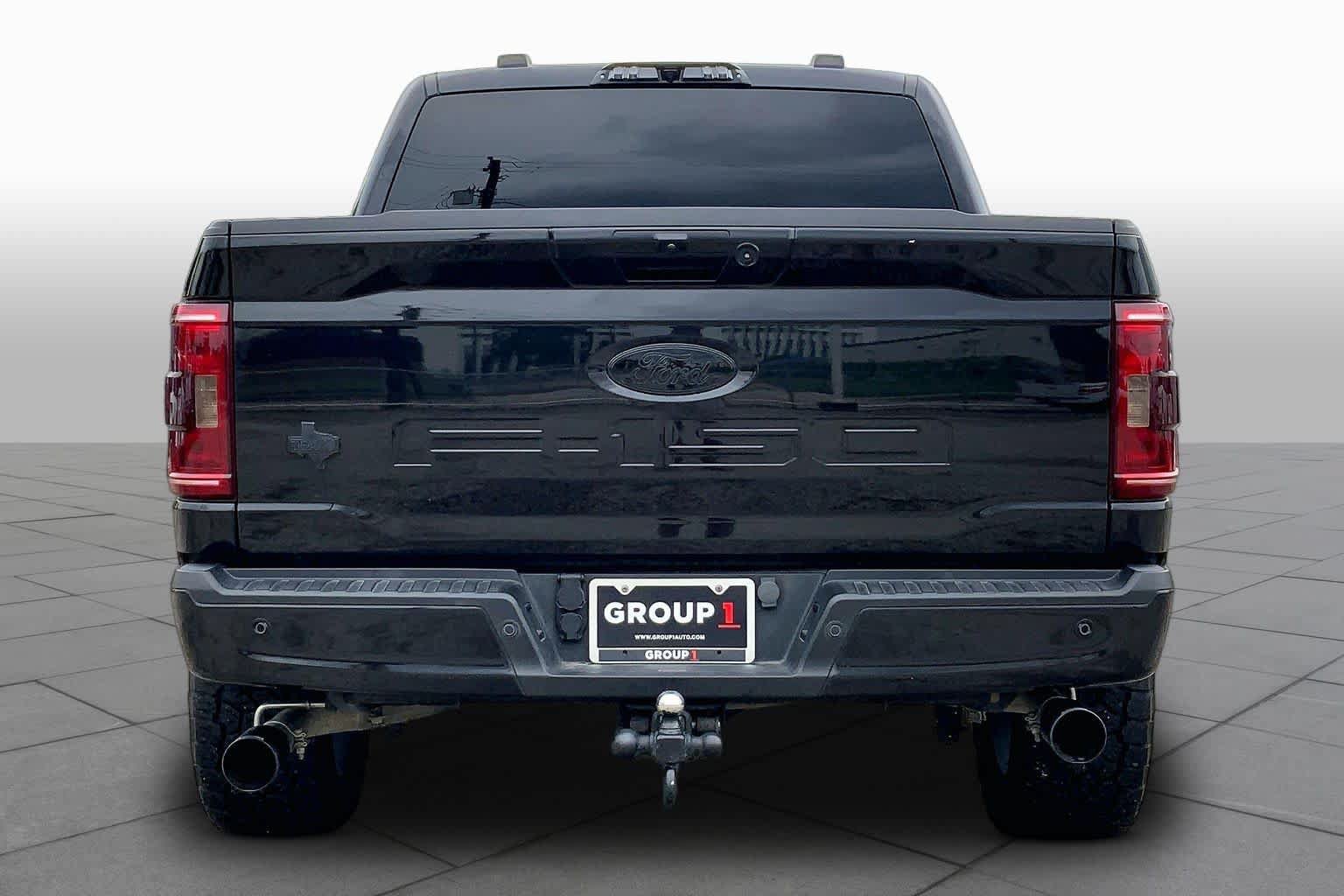 Certified 2021 Ford F150 XLT w/ Equipment Group 302A High AWD/4WD image 5