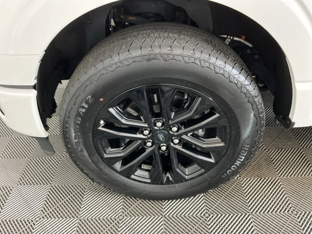 Certified 2024 Ford F150 Lariat w/ Equipment Group 502A High AWD/4WD image 33