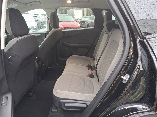 Certified 2022 Ford Escape SE w/ Convenience Package image 10