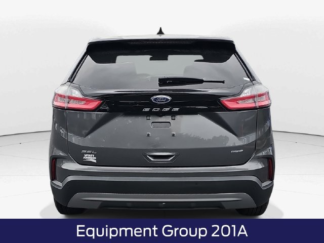 Certified 2024 Ford Edge SEL AWD/4WD image 5
