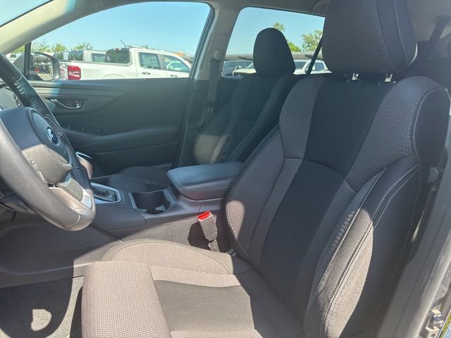 Used 2020 Subaru Outback Premium AWD/4WD image 10