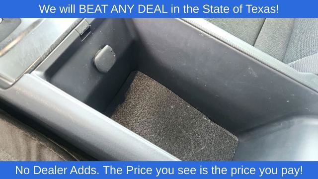 Used 2026 Toyota Camry LE FWD image 18