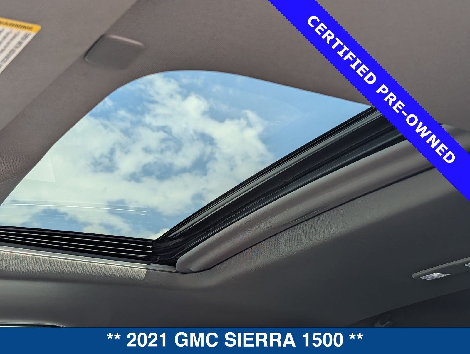 Used 2021 GMC Sierra 1500 Denali w/ Denali Ultimate Package AWD/4WD image 29