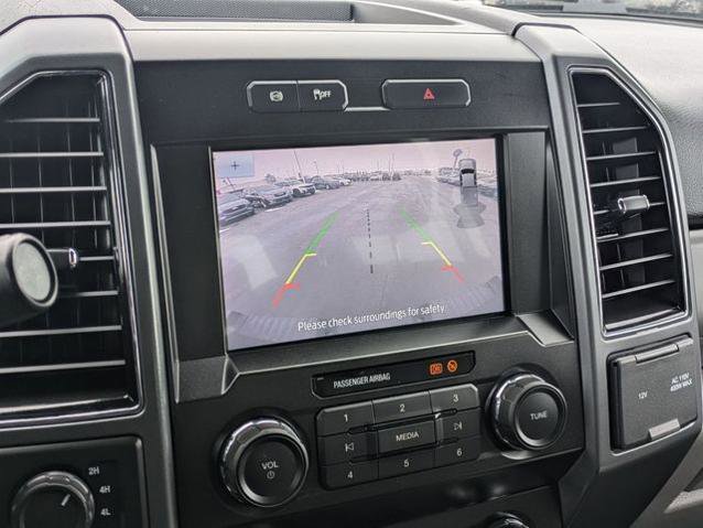 Certified 2022 Ford F450 XLT w/ XLT Value Package image 14