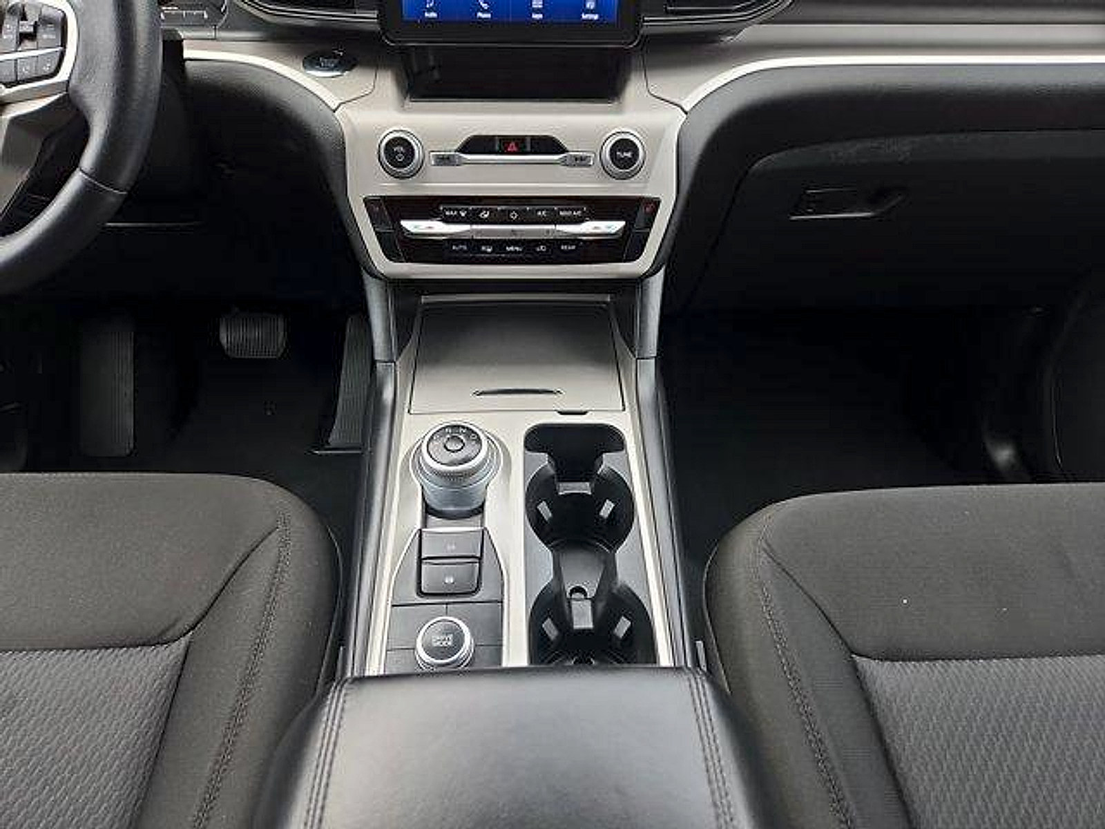 Certified 2023 Ford Explorer XLT AWD/4WD image 21