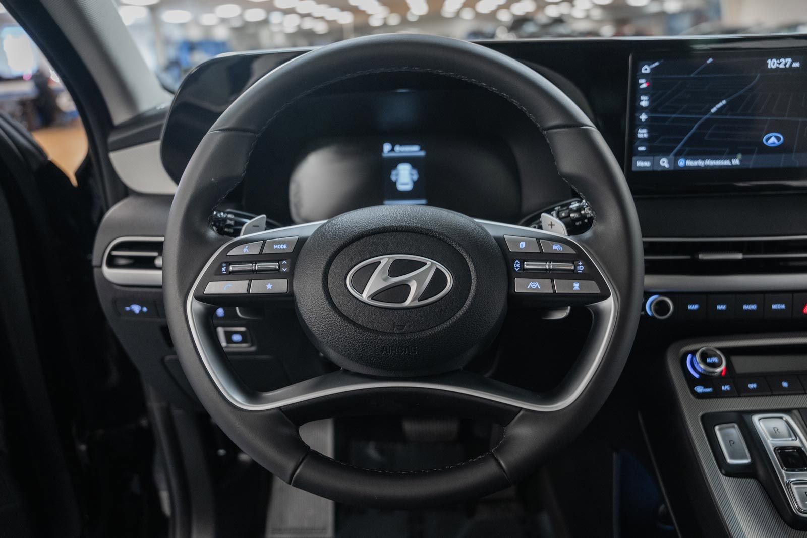 Used 2025 Hyundai Palisade XRT image 39