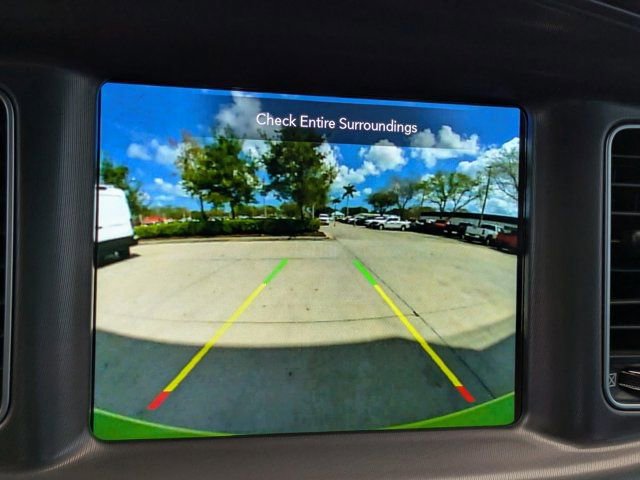 Used 2023 Dodge Charger Scat Pack image 28
