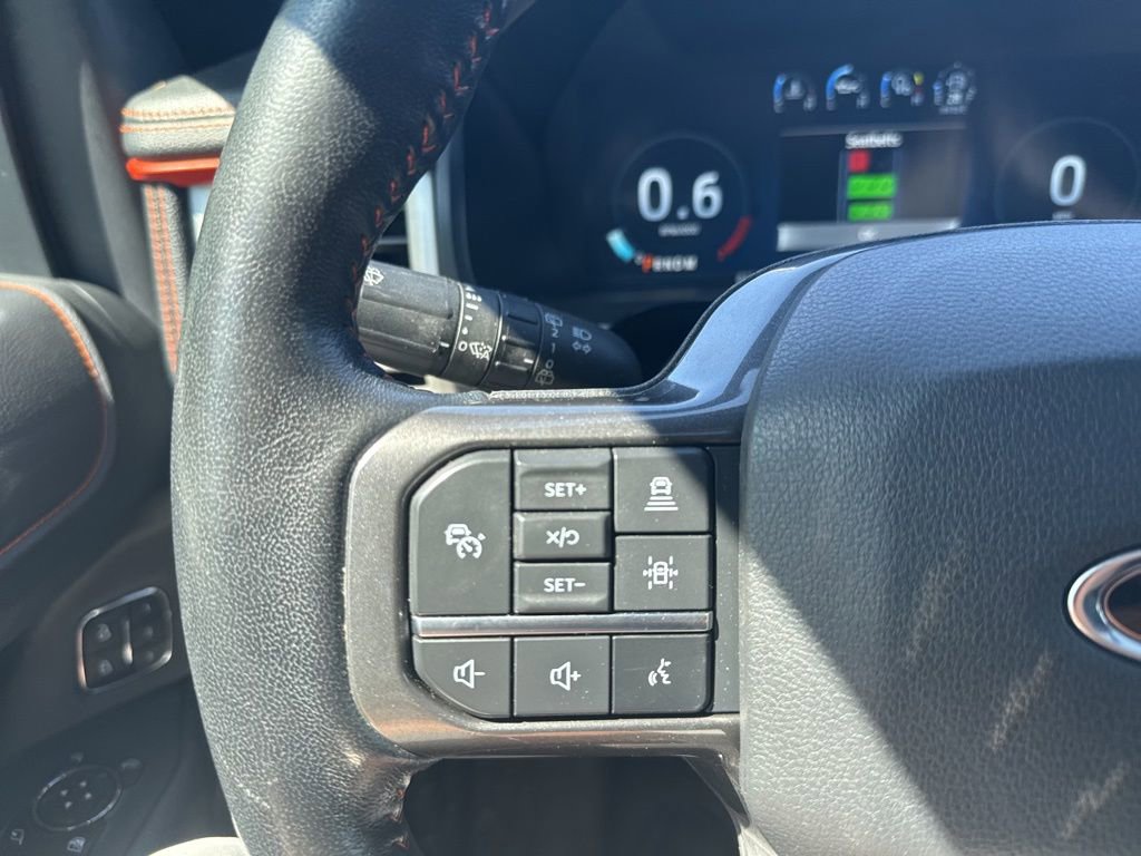 Certified 2023 Ford Expedition Timberline AWD/4WD image 15