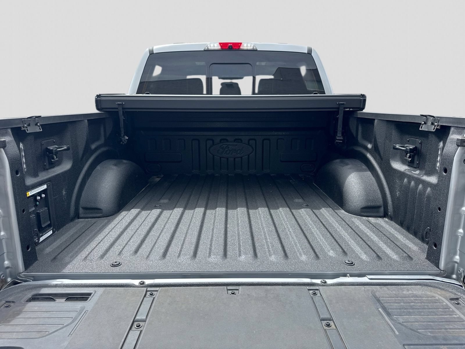 Certified 2023 Ford F150 Platinum w/ FX4 Off-Road Package AWD/4WD image 42