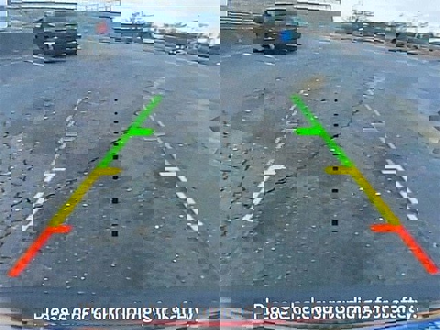 Certified 2022 Ford EcoSport SE image 6