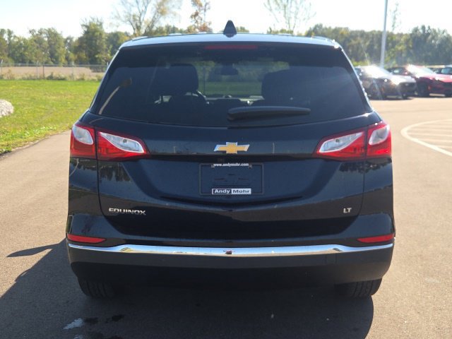 Used 2020 Chevrolet Equinox LT FWD image 8