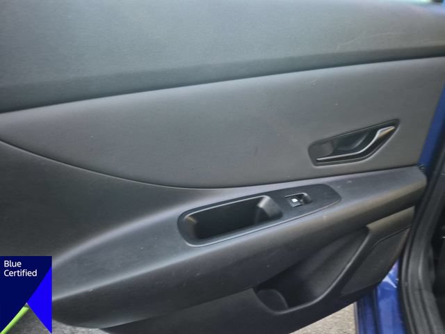 Used 2025 Hyundai Elantra Sport FWD image 27