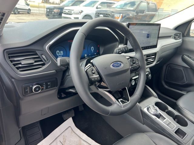 Certified 2024 Ford Escape Platinum image 8