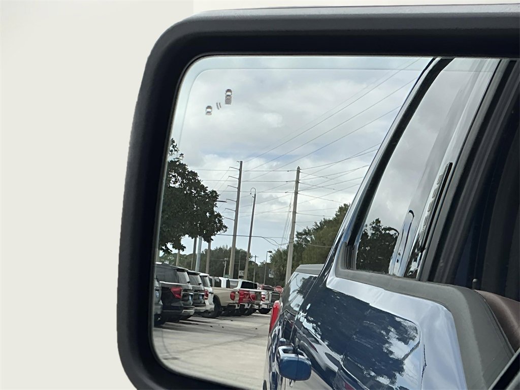 Certified 2023 Ford F150 Lariat w/ Equipment Group 502A High image 35