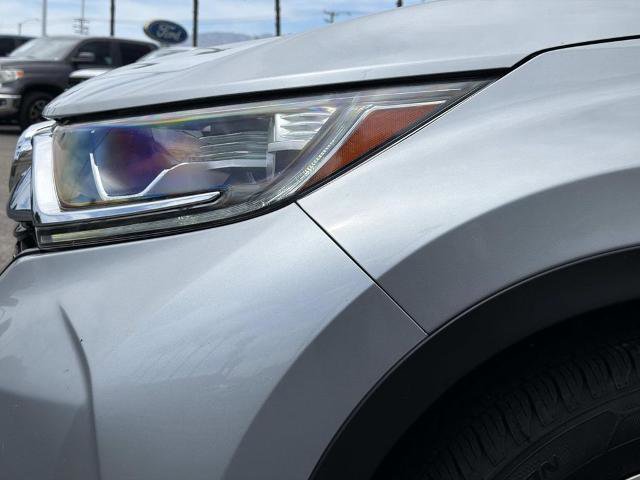 Used 2018 Honda CR-V EX-L image 39