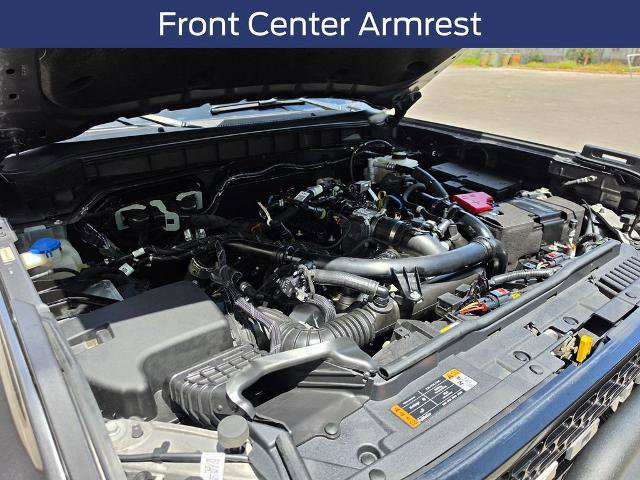 Certified 2022 Ford Bronco Wildtrak image 25