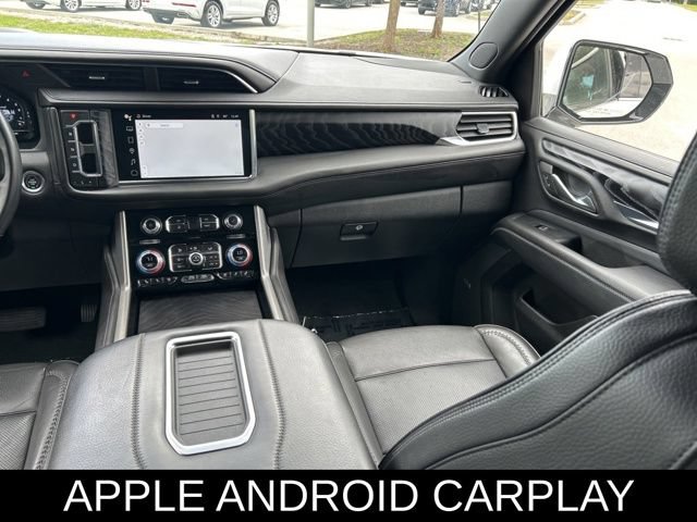 Used 2023 GMC Yukon Denali AWD/4WD image 20