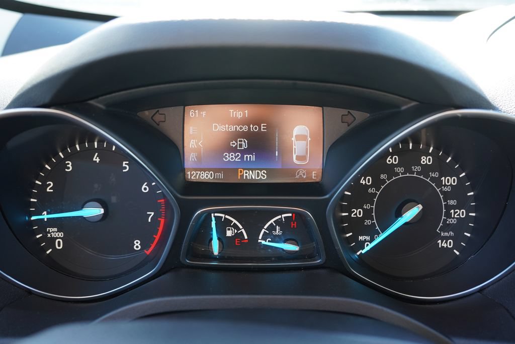 Certified 2018 Ford Escape SE w/ SE Sync 3 Package AWD/4WD image 29